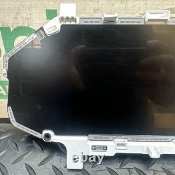 2025 Seat Ibiza Mk5 Semi Auto Virtual Cockpit Speedo Cluster Clock 6f0920330b