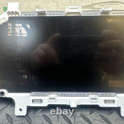 2025 Seat Ibiza Mk5 Semi Auto Virtual Cockpit Speedo Cluster Clock 6f0920330b