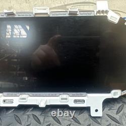 2025 Seat Ibiza Mk5 Semi Auto Virtual Cockpit Speedo Cluster Clock 6f0920330b
