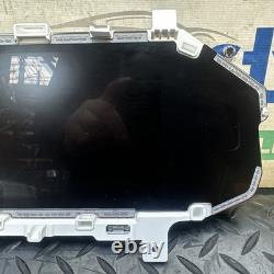2025 Seat Ibiza Mk5 Semi Auto Virtual Cockpit Speedo Cluster Clock 6f0920330b