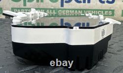 2025 Seat Ibiza Mk5 Semi Auto Virtual Cockpit Speedo Cluster Clock 6f0920330b