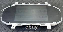 2025 Seat Ibiza Mk5 Semi Auto Virtual Cockpit Speedo Cluster Clock 6f0920330b
