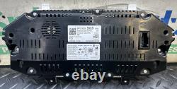 2025 Seat Ibiza Mk5 Semi Auto Virtual Cockpit Speedo Cluster Clock 6f0920330b