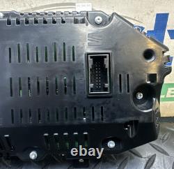 2025 Seat Ibiza Mk5 Semi Auto Virtual Cockpit Speedo Cluster Clock 6f0920330b