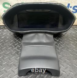 2025 Skoda Fabia Se L Tsi Auto Virtual Cockpit Speedo Cluster Clock 654920790g