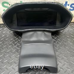 2025 Skoda Fabia Se L Tsi Auto Virtual Cockpit Speedo Cluster Clock 654920790g