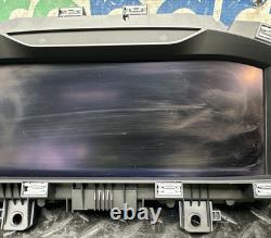 2025 Skoda Fabia Se L Tsi Auto Virtual Cockpit Speedo Cluster Clock 654920790g
