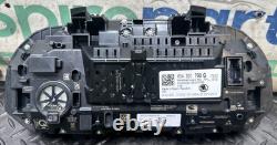 2025 Skoda Fabia Se L Tsi Auto Virtual Cockpit Speedo Cluster Clock 654920790g