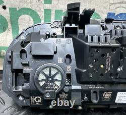 2025 Skoda Fabia Se L Tsi Auto Virtual Cockpit Speedo Cluster Clock 654920790g 2025 Skoda Fabia Se L Tsi Auto Virtual Cockpit Speedo Cluster Clock 654920790g