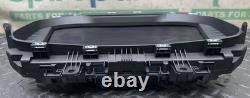 2025 Skoda Fabia Se L Tsi Auto Virtual Cockpit Speedo Cluster Clock 654920790g
