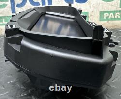 2025 Skoda Fabia Se L Tsi Auto Virtual Cockpit Speedo Cluster Clock 654920790g
