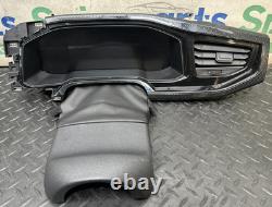 2025 Vw Taigo Tsi 1.0l Manual Virtual Cockpit Speedo Cluster Clock 2gp920310e