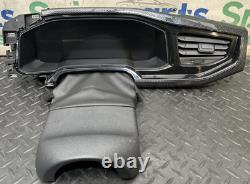 2025 Vw Taigo Tsi 1.0l Manual Virtual Cockpit Speedo Cluster Clock 2gp920310e