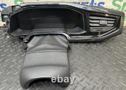 2025 Vw Taigo Tsi 1.0l Manual Virtual Cockpit Speedo Cluster Clock 2gp920310e