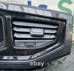 2025 Vw Taigo Tsi 1.0l Manual Virtual Cockpit Speedo Cluster Clock 2gp920310e