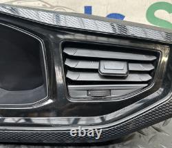 2025 Vw Taigo Tsi 1.0l Manual Virtual Cockpit Speedo Cluster Clock 2gp920310e