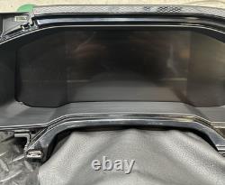 2025 Vw Taigo Tsi 1.0l Manual Virtual Cockpit Speedo Cluster Clock 2gp920310e