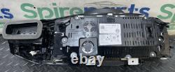 2025 Vw Taigo Tsi 1.0l Manual Virtual Cockpit Speedo Cluster Clock 2gp920310e