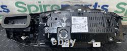 2025 Vw Taigo Tsi 1.0l Manual Virtual Cockpit Speedo Cluster Clock 2gp920310e