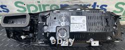 2025 Vw Taigo Tsi 1.0l Manual Virtual Cockpit Speedo Cluster Clock 2gp920310e