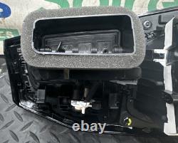 2025 Vw Taigo Tsi 1.0l Manual Virtual Cockpit Speedo Cluster Clock 2gp920310e