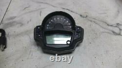 20 Kawasaki EN650 EN 650 C Vulcan S Gauge Meter Speedometer Speedo Tachometer