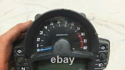 20 Kawasaki EN650 EN 650 C Vulcan S Gauge Meter Speedometer Speedo Tachometer