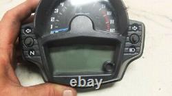 20 Kawasaki EN650 EN 650 C Vulcan S Gauge Meter Speedometer Speedo Tachometer