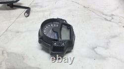 20 Kawasaki EN650 EN 650 C Vulcan S Gauge Meter Speedometer Speedo Tachometer