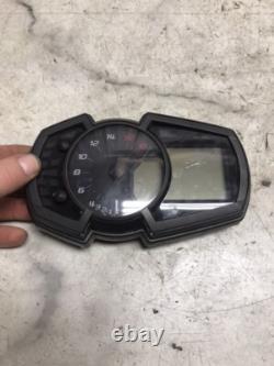 20 Kawasaki Zx 6 636 ZX6 ZX636 K Ninja Gauge Meter Speedometer Speedo Tachometer