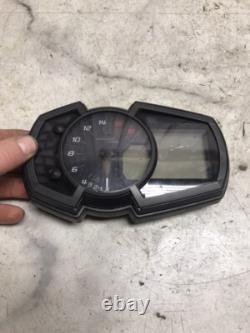 20 Kawasaki Zx 6 636 ZX6 ZX636 K Ninja Gauge Meter Speedometer Speedo Tachometer