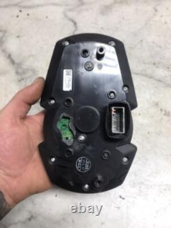 20 Kawasaki Zx 6 636 ZX6 ZX636 K Ninja Gauge Meter Speedometer Speedo Tachometer