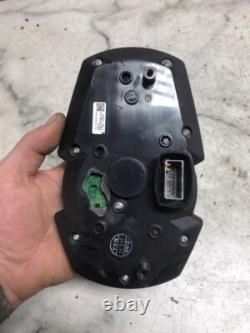 20 Kawasaki Zx 6 636 ZX6 ZX636 K Ninja Gauge Meter Speedometer Speedo Tachometer