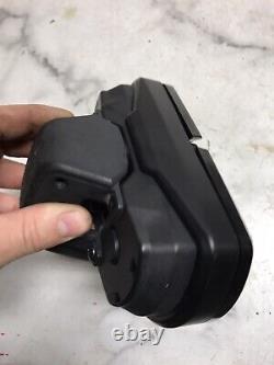 21 Can Am Ryker 600 ACE Gauge Meter Speedometer Speedo Tachometer Tach