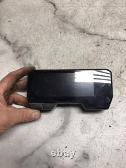 21 Honda CB500 CB 500 X Gauge Meter Speedometer Speedo Tachometer Tach