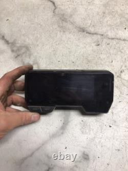 21 Honda CB500 CB 500 X Gauge Meter Speedometer Speedo Tachometer Tach