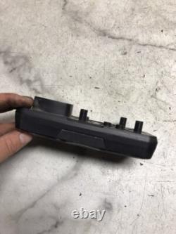 21 Honda CB500 CB 500 X Gauge Meter Speedometer Speedo Tachometer Tach