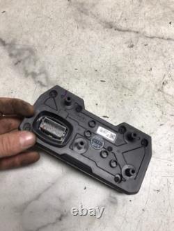 21 Honda CB500 CB 500 X Gauge Meter Speedometer Speedo Tachometer Tach