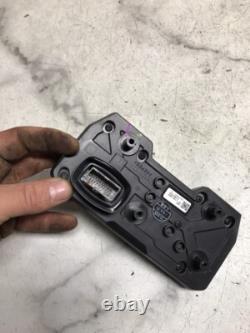 21 Honda CB500 CB 500 X Gauge Meter Speedometer Speedo Tachometer Tach