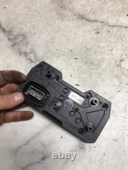 21 Honda CB500 CB 500 X Gauge Meter Speedometer Speedo Tachometer Tach