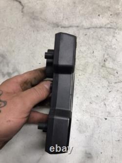 21 Honda CB500 CB 500 X Gauge Meter Speedometer Speedo Tachometer Tach