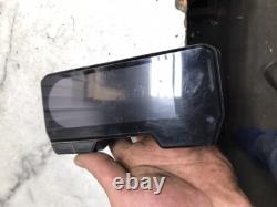 21 Honda CB500 CB 500 X Gauge Meter Speedometer Speedo Tachometer Tach