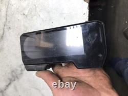 21 Honda CB500 CB 500 X Gauge Meter Speedometer Speedo Tachometer Tach