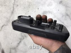 21 Honda CB500 CB 500 X Gauge Meter Speedometer Speedo Tachometer Tach