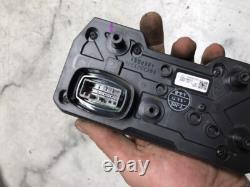 21 Honda CB500 CB 500 X Gauge Meter Speedometer Speedo Tachometer Tach