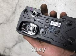 21 Honda CB500 CB 500 X Gauge Meter Speedometer Speedo Tachometer Tach
