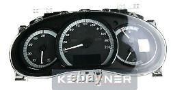 248101865R, Original Renault, instrument cluster speedometer for Mercedes Citan W415 Kangoo