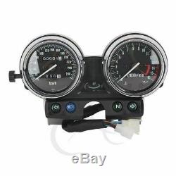 260KMH Speedometer Gauge Tachometer Kawasaki ER5 ZRX400 ZRX750 ZRX1100 ZRX1200 Z