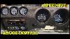 260z Build 29 Speed Hut Gauge Install And Wire