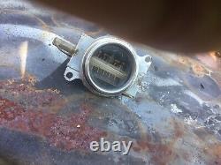 32 1932 Ford Fuel Gas Gauge Trog Scta Roadster Rare Run Or Selling For Restore